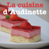 Dans la cuisine d'Audinette : Des recettes gourmandes, simples, efficaces !