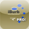 iBurb Pro!