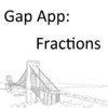 Gap App Fractions: NYC