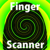 Good or Bad Touch - Fingerprint Scanner