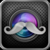 Mustache Makeover Lite