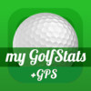 myGolfstats - Golf Shot Tracking and USGA Handicap