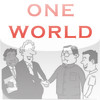 One World: Bridging the Communication Gap.