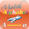 Match Alphabet