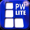 Letris Power Lite: Word puzzle game