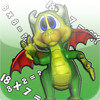 Math Dragon