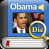 Book&Dic-Obama Speeches(English)