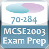 MCSE2003 70-284