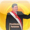 Presidentes Peruanos