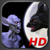 Vampires Vs Werewolves HD