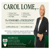 Carol Lome Real Estate