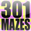 301 Atomic Mazes