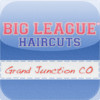 Big League Barbers - Grand Junction CO