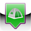 Tent Finder