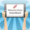 AirportBoard