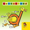 Letterland Quick Dash - Learn letter sounds