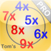 Tom's Times Tables PRO