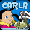 Carla. Los animales