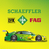 Schaeffler-Motorsport-Quartett