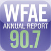 WFAE 90.7 2011-2012 Annual Report