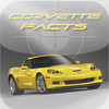 Corvette Facts