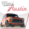 Maxi Austin magazine