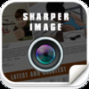 Catalog Click presented by Sharper Image