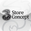 3 Store Concept