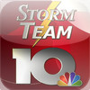 WSLS Radar for iPad