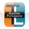 TouchLanguage Brazilian Portuguese for iPad