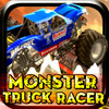 Monster Truck Racer ( 3D Racing Games )