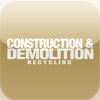 Construction & Demolition Recycling