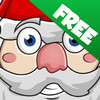 Save The Santa Free - Top Christmas Reflex Game