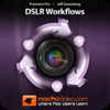 Course For Premiere Pro 5 - DSLR Workflows