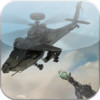 Heli Air Attack Pro : Modern Battle