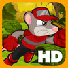 Mighty Possum HD - An Epic Possum Game