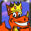 Tiny Dragon Legend - Wizard Village of Mighty Magic Throne Clash PRO FANTASY GAME