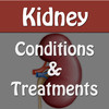 Kidney Conditions & Treatment