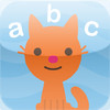 Word Wiggler - The Preschool Alphabet Game