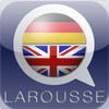 Dictionnaire Anglais-Allemand Larousse