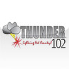 Thunder 102