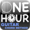 OneHour Guitar Chord Method