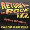 Return of Rock Radio