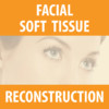 Facial Soft Tissue Reconstruction