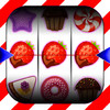 Saphire Sugar Rush Groovy Multilevel Slotgame - BM