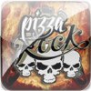 Pizza Rock Saltillo