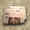 Newspapers for iPad