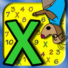 Multiplication Drills - Times Table Flashcards