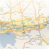 Maps Offline Shenzhen