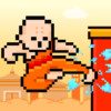 Tiny Monk Fight - Play Free 8-bit Retro Pixel Fighting Games